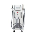 3 in 1 OPT IPL Laser Machine Manufacturer - Multifunction Nd Yag Laser Tattoo Removal Skin Rejuvenation Tool