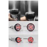 3-in-1 Skin Tightening Machine Manufacturer - Home Use 40k Slimming Heat Massage Face Body Belly LED Tool