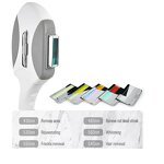 IPL /OPT Laser Hair Removal