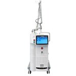 Rf Co2 Fractional Laser Machine Manufacturer - New Skin Care Scar Wrinkle Remover 10600nm 40w Metal Tube Tool