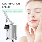 Fotona 4D CO2 Fractional Laser Manufacturer - Hot Selling Freckle Mark Removal High Demand Beauty Equipment