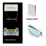 2000w IPL E Light DPL Machine Manufacturer - Sr Elight Whitening Skin Rejuvenation Hair Acne Removal Device