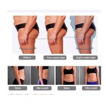 EMS Sculpt Body Machine Manufacturer - Jiahua Desktop 2/4 Handles Fat Reduction Muscle Building IT Head Tool