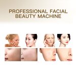 6 Handles Microcurrent Face Machine Manufacturer - Home Use Face Lifting Double Chin Wrinkle Removal Bio Lift Tool