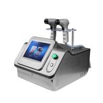 2-in-1 Radio Frequency Machine Manufacturer - 40.68MHz Thermolift RF Face Lift Wrinkle Removal Body Eye Tool