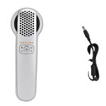 Portable Hot and Cold Facial Massager Manufacturer - Eye Neck Ice Cooling Roller Face Body Care Beauty Tool