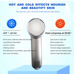 Hot and Cold Hammer Facial Device Manufacturer - High Quality Portable Skin Tightening Photon Rejuvenation Tool