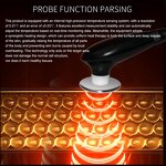 Ret Cet Rf Tecar Therapy Machine Manufacturer - 2025 Physiotherapy 448khz Face Lifting Cellulite Removal Tool