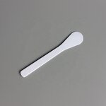 Face Cream Stick Manufacturer - PP Plastic Branded Spatula