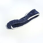 Headband Manufacturer - Microfibre Terry Cloth Stretch Facial Spa Vintage with Logo