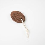 Pumice Stone Manufacturer - Natural Volcanic for Hard Skin Callus Remover with Lanyard