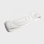 Headband Manufacturer - Microfiber Terry Washable Spa RPET Cosmetic Bathing