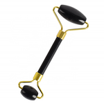 Jade Roller Set Manufacturer - Natural Tiger Eye Agate Stone with Guasha for Slimming