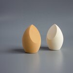 Powder Puff Manufacturer - Custom Package High End Private Label Biodegradable