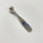 Cream Stick Manufacturer - Alloy Eye Face Cosmetics Spoon Skincare Massager