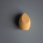 Powder Puff Manufacturer - Custom Package High End Private Label Biodegradable