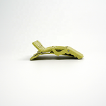 Hair Clips Manufacturer - Biodegradable Eco Friendly Wheat Straw Salon Barber