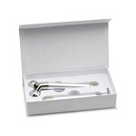 Facial Massager Set Manufacturer - Beauty Skin Care Device for Whitening & Anti-Aging