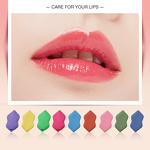 Lip Brush Manufacturer - Eco-Friendly 100% Silicone Exfoliating Stick Tool