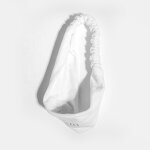 Headband Manufacturer - Velvet Fur Spring Bamboo Fiber RPET Custom Eco Spa