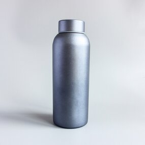 Water Bottle Manufacturer - Recycled Aluminium Vacuum Stainless Steel with Custom Logo