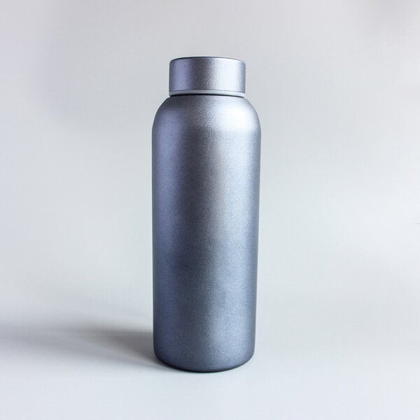 Water Bottle Manufacturer - Recycled Aluminium Vacuum Stainless Steel with Custom Logo