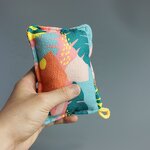 Dish Pad Manufacturer - PP Cotton Microfiber Sponge Wipe Kitchen Souring Pad