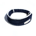 Headband Manufacturer - Microfibre Terry Cloth Stretch Facial Spa Vintage with Logo