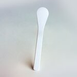 Face Cream Stick Manufacturer - PP Plastic Branded Spatula