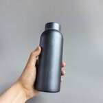 Water Bottle Manufacturer - Recycled Aluminium Vacuum Stainless Steel with Custom Logo