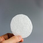 Facial Cleaning Sponges Manufacturer - Compressed Cellulose Water Absorbent Konjac