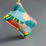 Dish Pad Manufacturer - PP Cotton Microfiber Sponge Wipe Kitchen Souring Pad