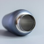 Water Bottle Manufacturer - Recycled Aluminium Vacuum Stainless Steel with Custom Logo