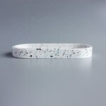 Soap Tray Manufacturer - Nordic Terrazzo Bathroom Storage Water Absorbent