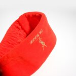 Headband Manufacturer - Branded Customized RPET Sponge Christmas Luxury Elastic