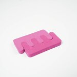 Toe Separator Manufacturer - EVA for Women Nail Salon Finger Separators