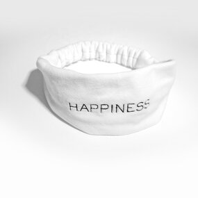 Headband Manufacturer - Velvet Fur Spring Bamboo Fiber RPET Custom Eco Spa