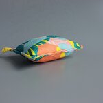 Dish Pad Manufacturer - PP Cotton Microfiber Sponge Wipe Kitchen Souring Pad