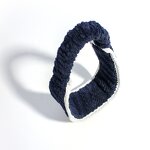 Headband Manufacturer - Microfibre Terry Cloth Stretch Facial Spa Vintage with Logo