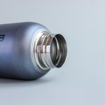 Water Bottle Manufacturer - Recycled Aluminium Vacuum Stainless Steel with Custom Logo