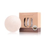 Konjac Sponge Manufacturer - Biodegradable 100% Natural Vegetable Fiber Baby Body