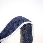 Headband Manufacturer - Microfibre Terry Cloth Stretch Facial Spa Vintage with Logo