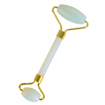 Jade Roller Set Manufacturer - Natural Tiger Eye Agate Stone with Guasha for Slimming