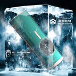 Facial Hair Remover Manufacturer - SWIDA Women's Painless Epilator At-Home Permanent