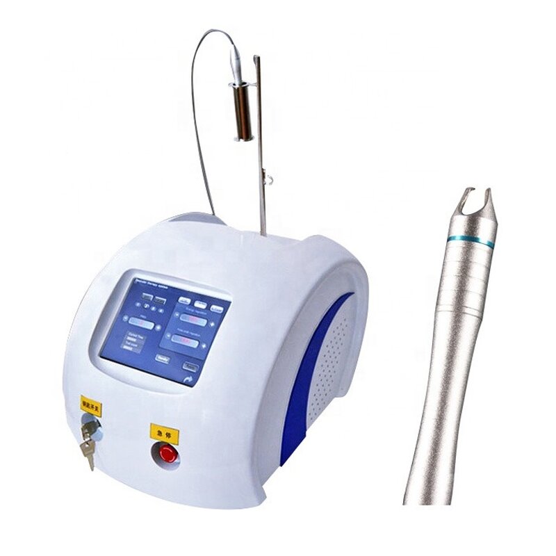 Diode Laser Manufacturer - Desktop Medical 980nm for Varicose Veins Removal Home Use