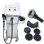Slimming Massage Machine Manufacturer - 2024 Latest G8 for Weight Loss Fat Reduce