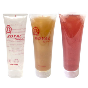 Conductive Cool Gel Manufacturer - Hot Selling Stainless Steel 2in1 Water Based RF