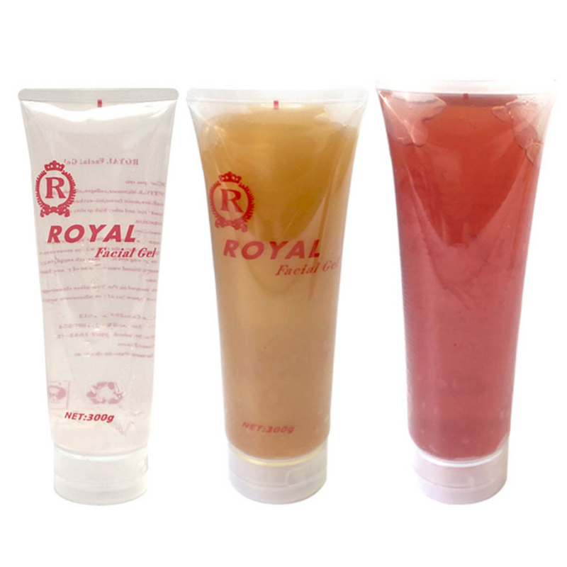 Conductive Cool Gel Manufacturer - Hot Selling Stainless Steel 2in1 Water Based RF