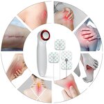 LED Red Light Laser Lamp Manufacturer - Portable Handheld Near-Infrared Home Medical