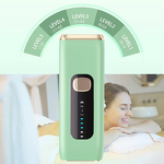 Laser Epilator Manufacturer - SWIDA 2024 Mini Portable Hot Selling Home Outdoor Hotel